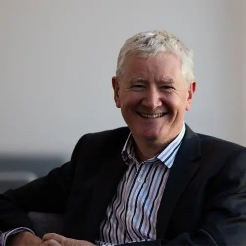 Professor Ian Allison