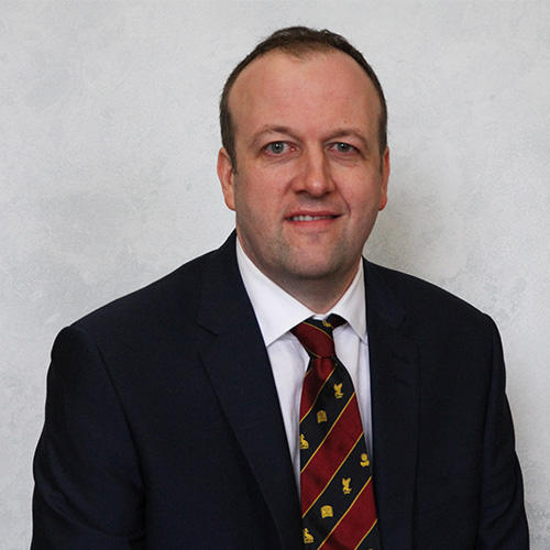 Douglas Hammond