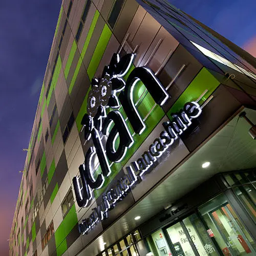 201 start-ups have been founded at UCLan in 2017/18