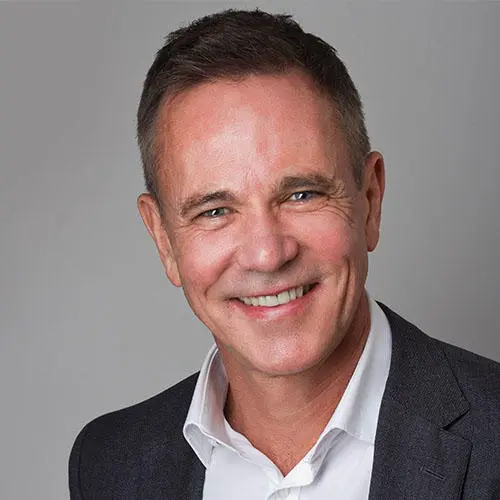 Dr Francois Nel, Reader in Media Innovation