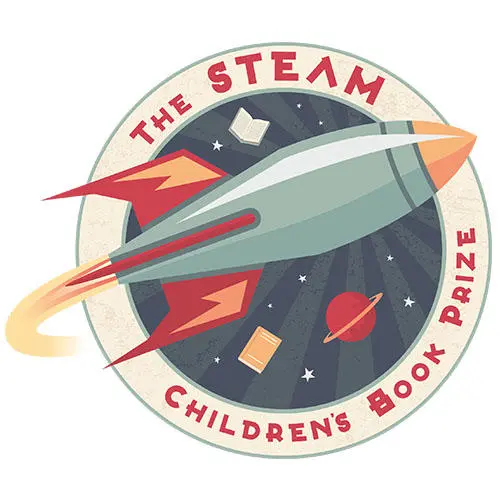 The STEAM logo
