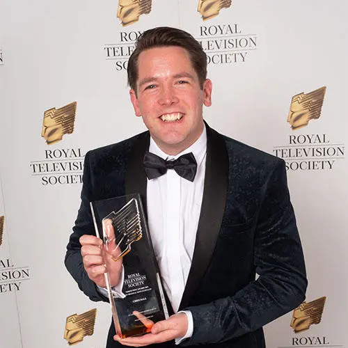 Chris Hall