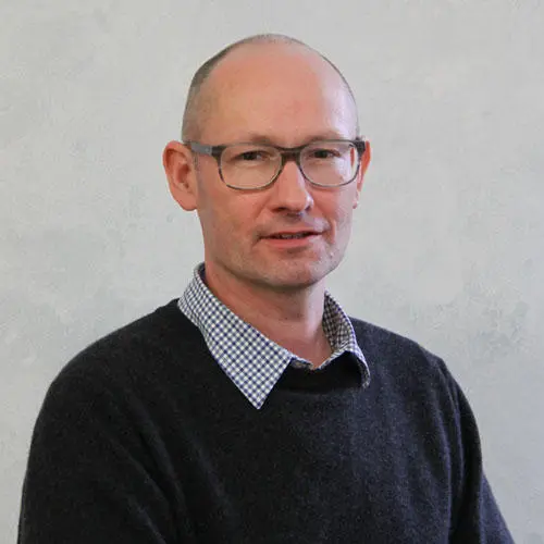 Dr Westaway will deliver three events.