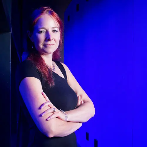 Professor Alice Roberts