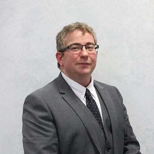 Morris Gordon