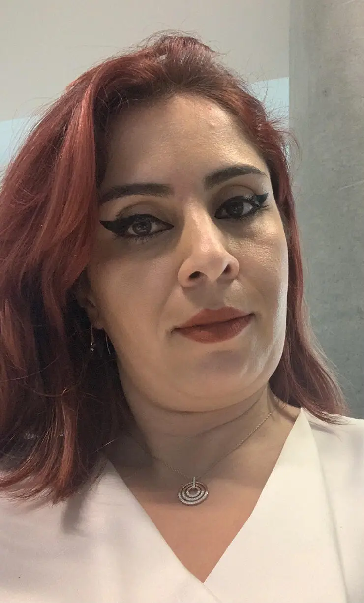 Aida Aslani