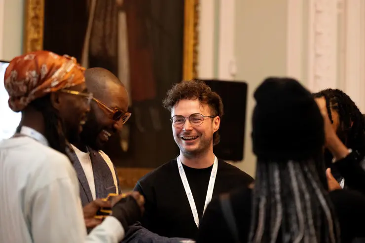 Alumni Reunion in London (10)