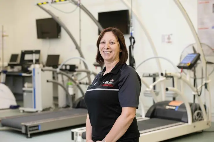 "I wish this course had been around when I decided to come to university back in 2003."