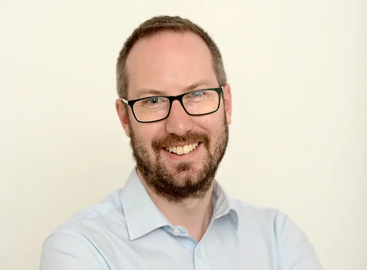 Ed Walker