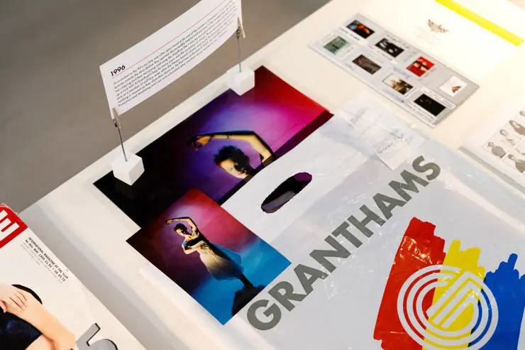 Granthams was every student's favourite shop