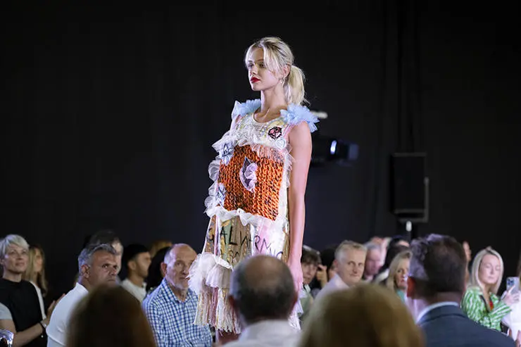 Year one fashion designs