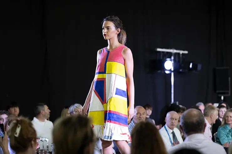 Year one fashion designs