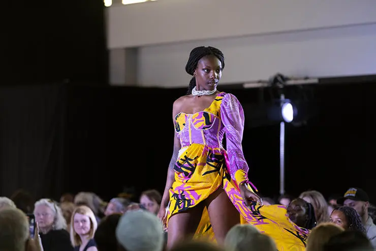 Year one fashion designs