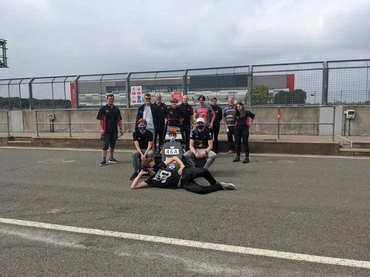 Formula Student2