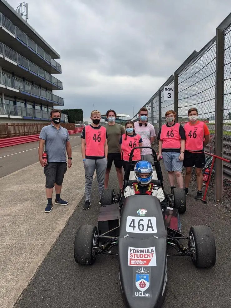 Formula Student3