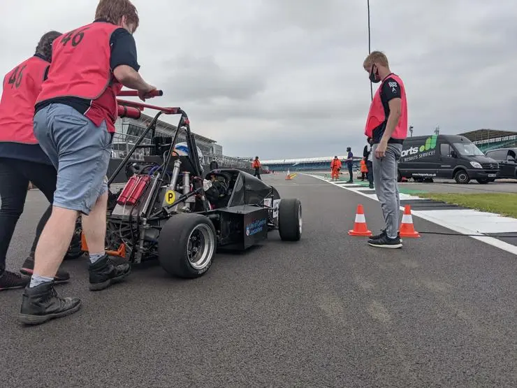 Formula Student4