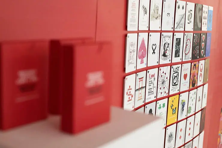 Graphic design cohort