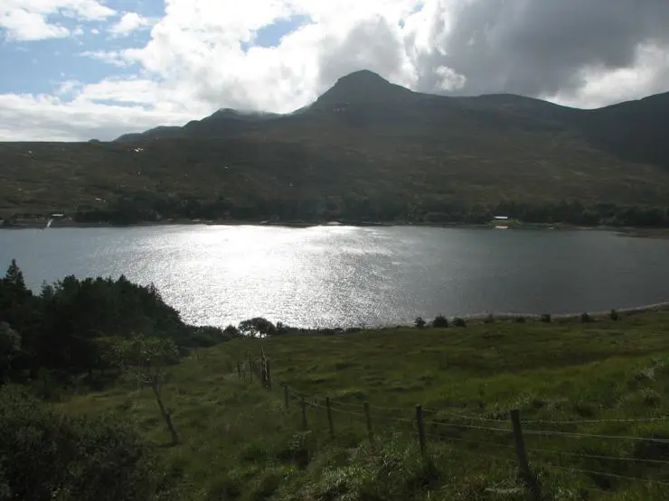 Isle of Rum