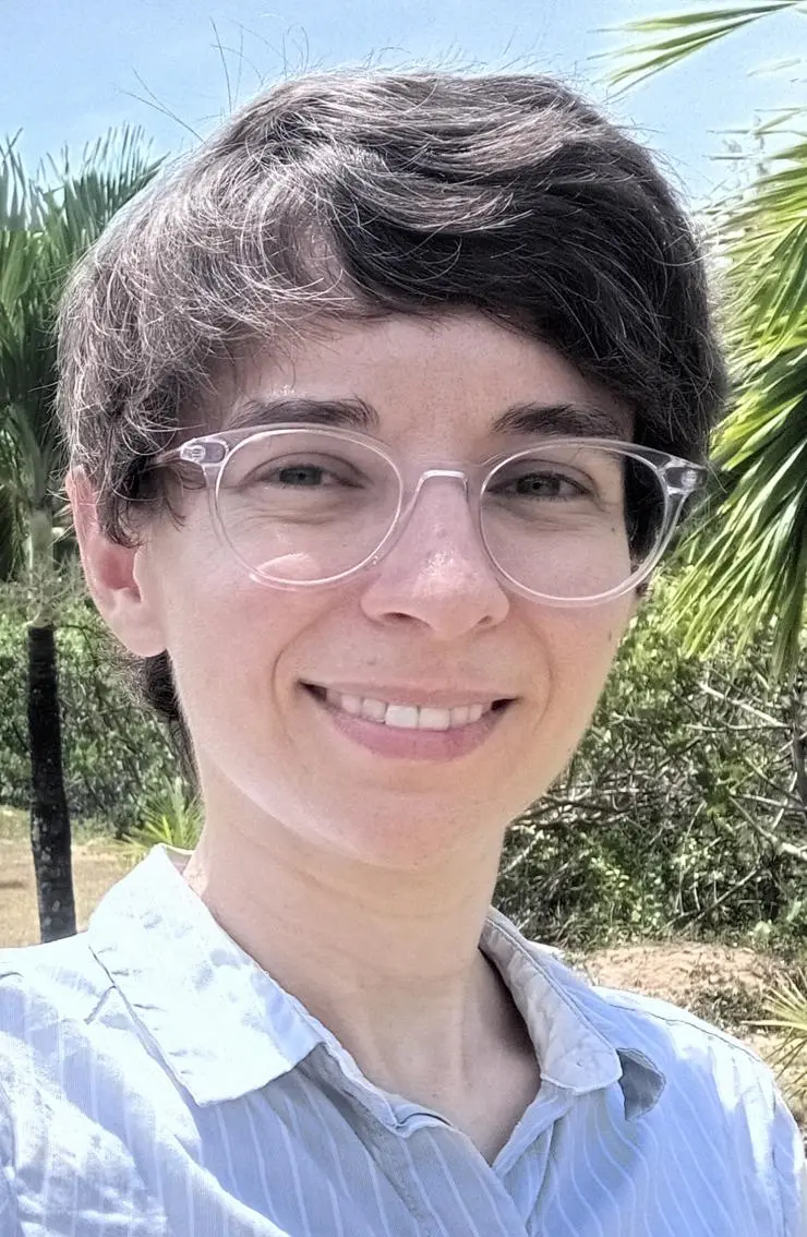 Dr Kate Pattle