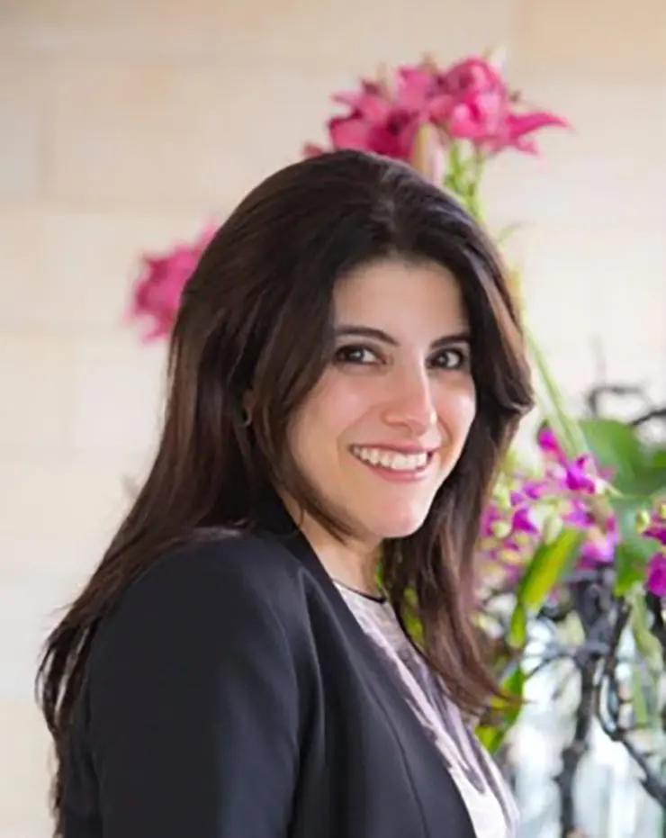 Lara Ayoub