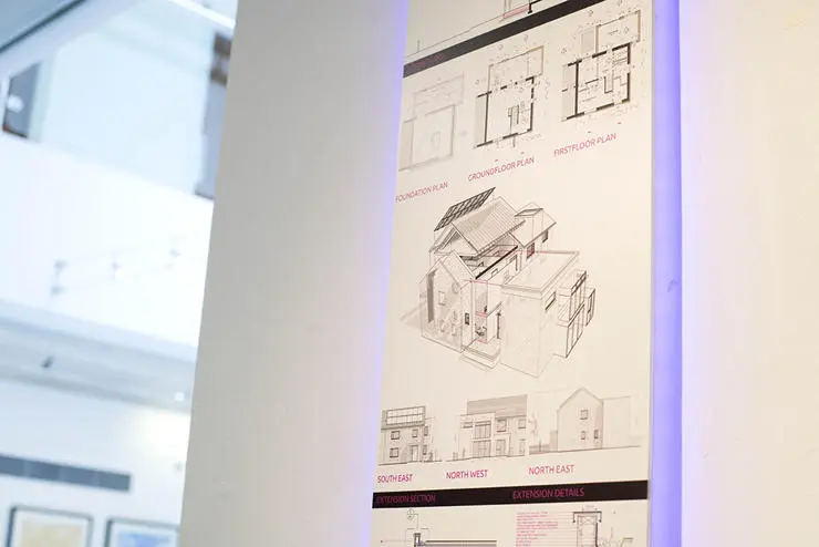 Roger Hines - architectural technology