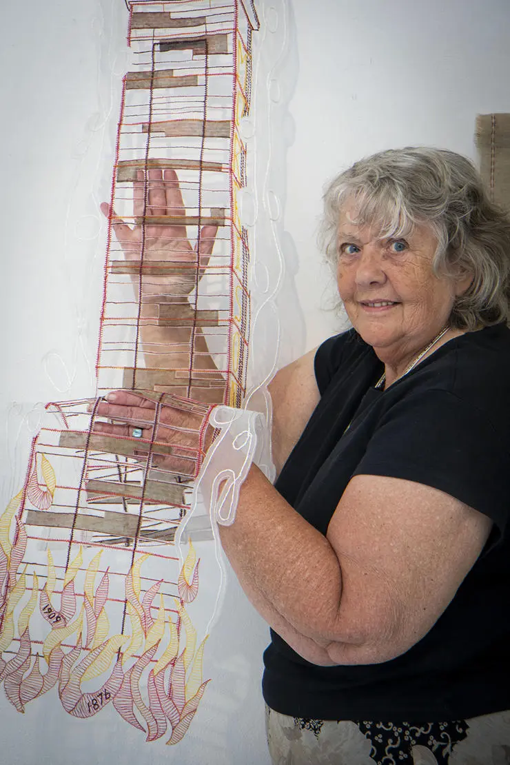 Pat Fisher
