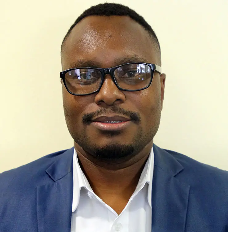 Tendai Kamhungira