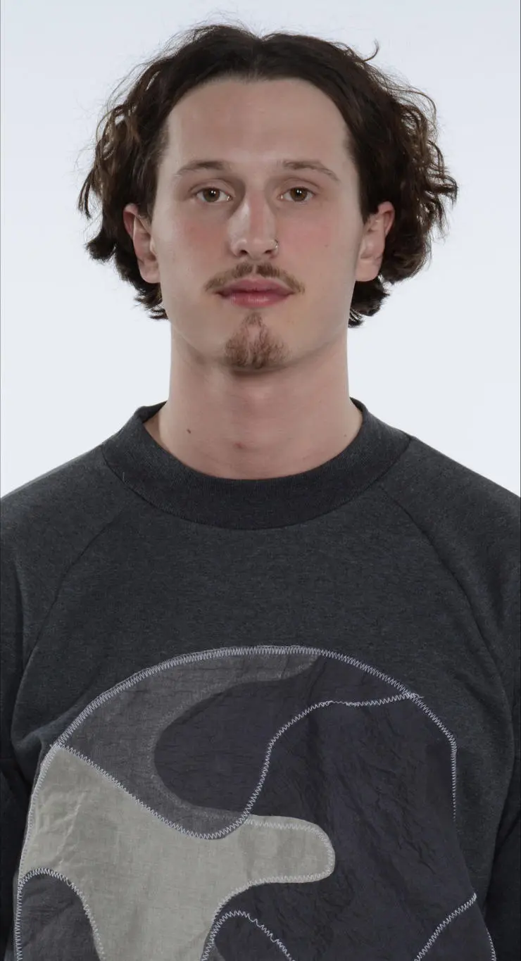 Adam Gronback