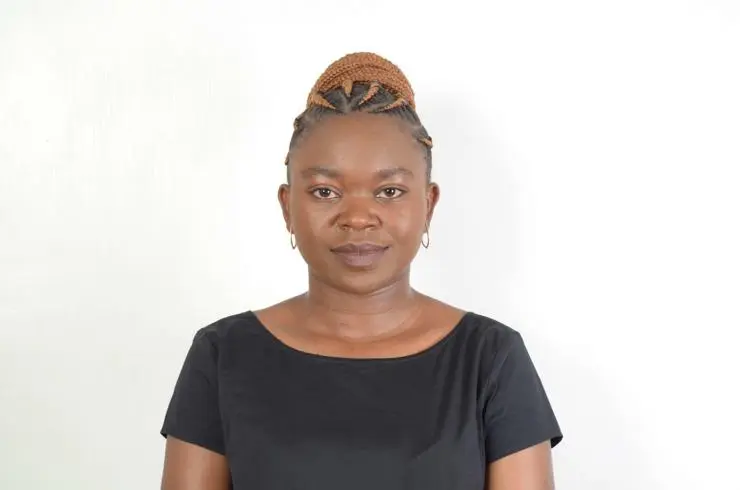 Fridah Naliaka