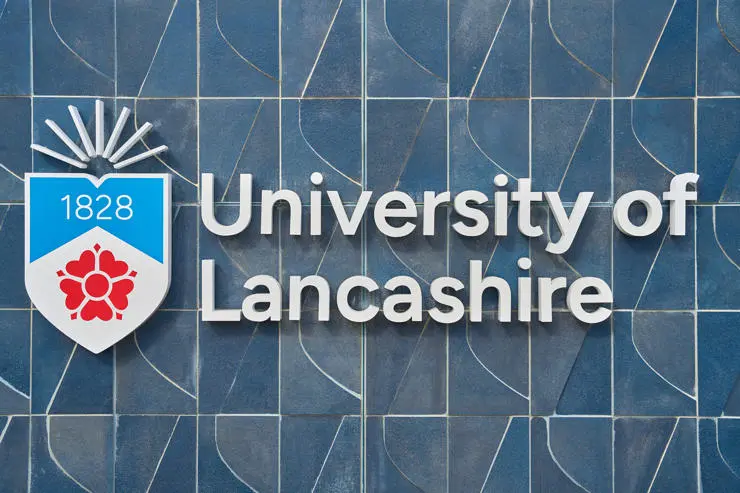 The installation has been made using recycled materials from Alusid, the University’s original spin-out company