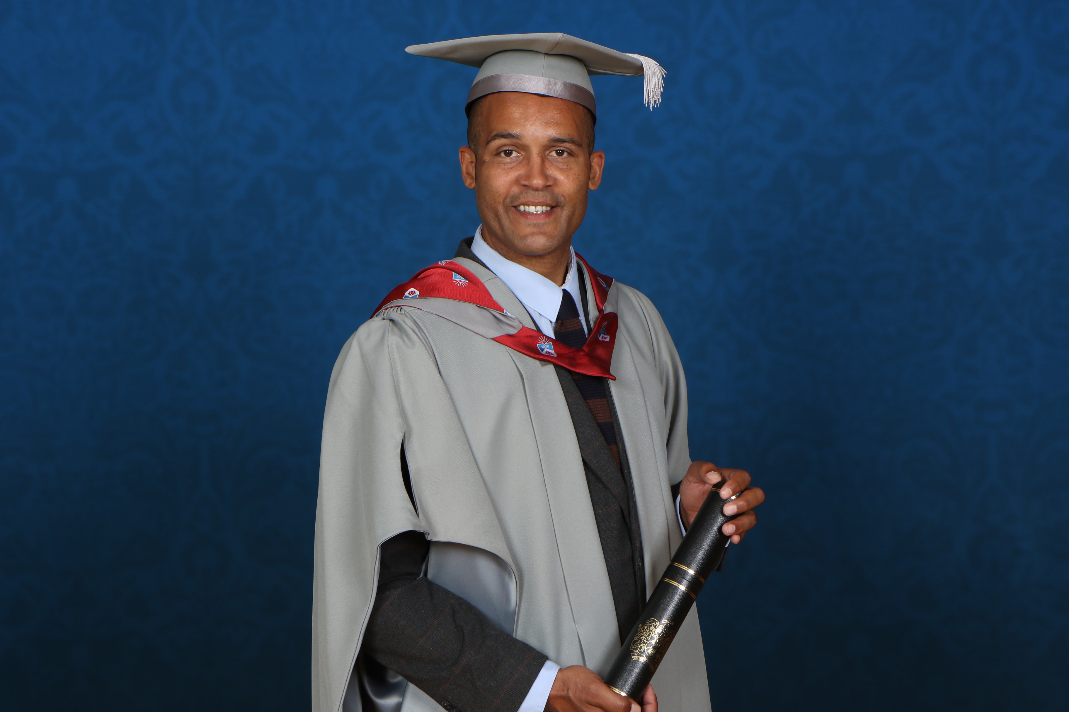 news-Clarke Carlisle