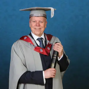news-Steve Pemberton