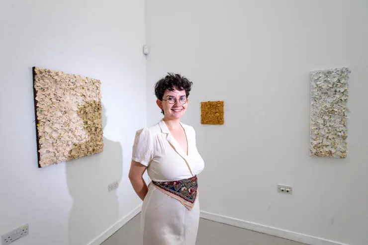 news-Hannah Shaw-Giles UCLan Degree Show (8)