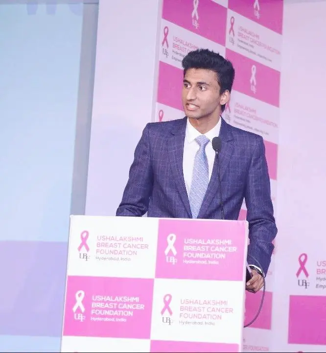 news-sai pillarisetti health legends