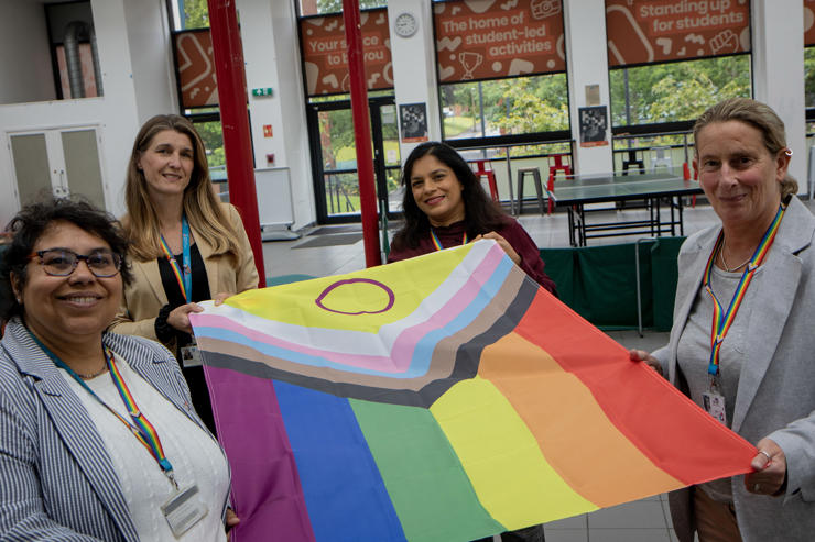 news-stonewall 100 employers list