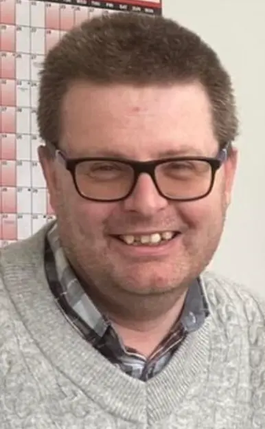John Baron
