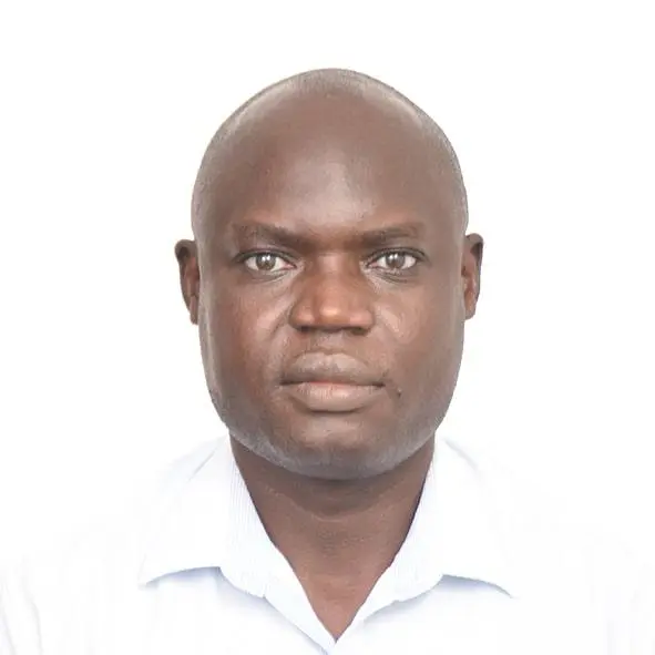 Justus Wanzala