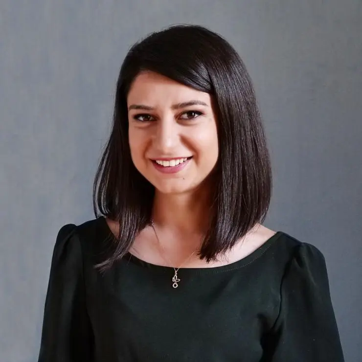 Nata Dzvelishvili