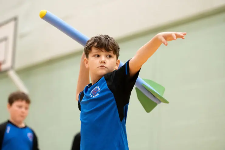 news-Preston Schools' Sports event (10)