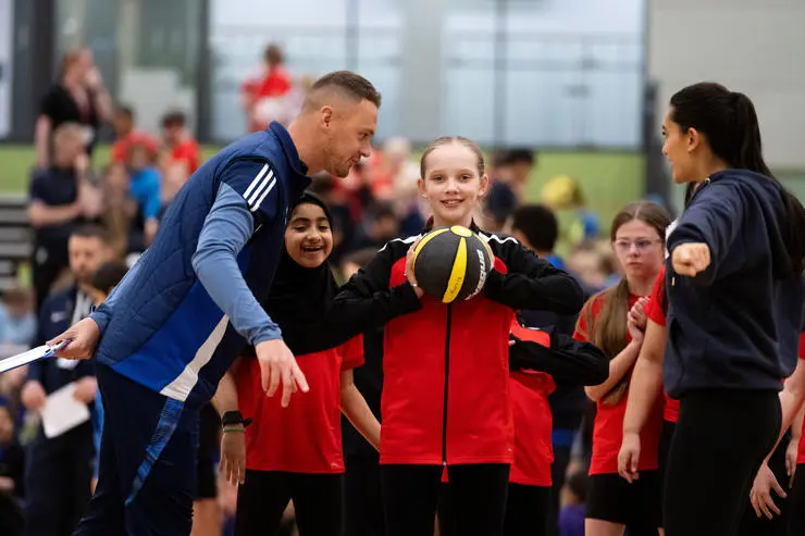 news-Preston Schools' Sports event (2)