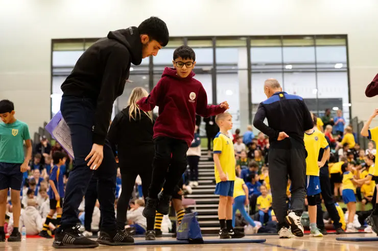 news-Preston Schools' Sports event (3)