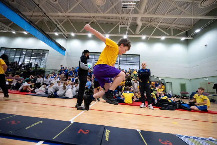 news-Preston Schools' Sports event (8)