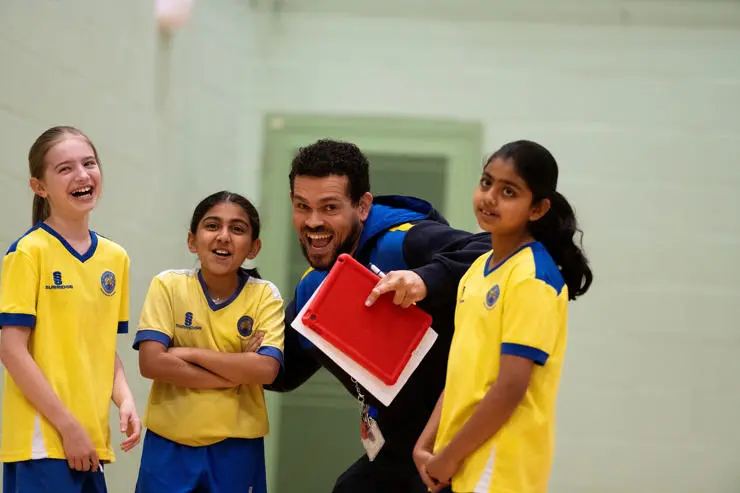 news-Preston Schools' Sports event (9)