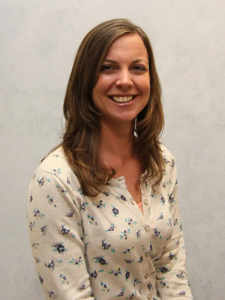 Professor Louise Connell