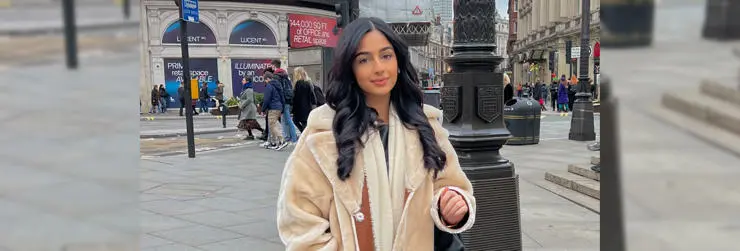 Sameera Mohmed