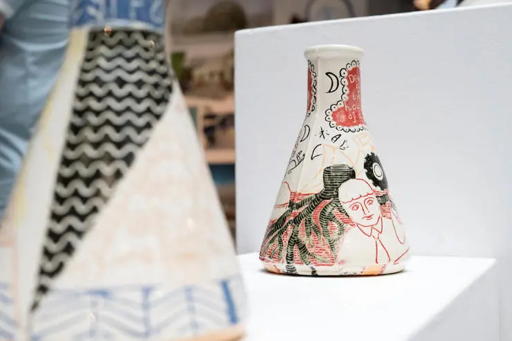 news-UCLan's MA Degree Show 2023 17