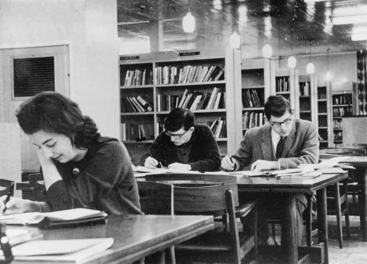 1960s