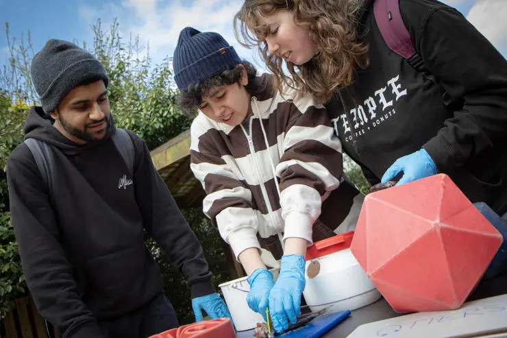 news-blackpool zoo vet visit (1)