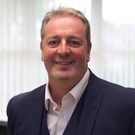 Glen Higson