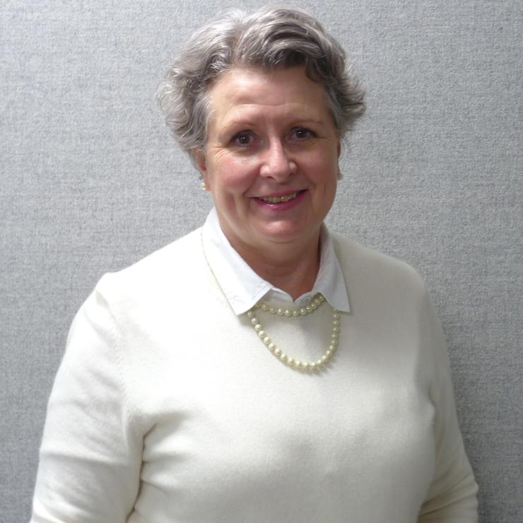 Pam Steed